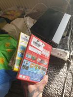 Wii mit 5 spielen Rheinland-Pfalz - Oberalben Vorschau