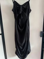 Shein Sommerkleid / Basic Kleid mit Schleife Baden-Württemberg - Göppingen Vorschau