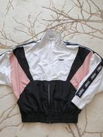 Snipes leichte Jacke Windjacke Brandenburg - Ludwigsfelde Vorschau