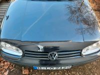 Golf Vier 1.6 Kr. München - Ismaning Vorschau