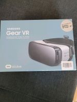 Samsung Gear VR Brille by Oculus Nordrhein-Westfalen - Wegberg Vorschau