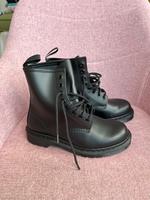 Dr. Martens Original Mono 1640 Smooth Black EUR 38 NEW Bayern - Bamberg Vorschau