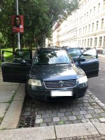 VW Passat 3GB Leipzig - Sellerhausen-Stünz Vorschau