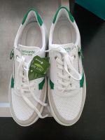 Sneaker weiß grün Damen Bayern - Großkarolinenfeld Vorschau