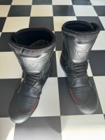 Vanucci Motorradstiefel, Gr. 42 Berlin - Reinickendorf Vorschau