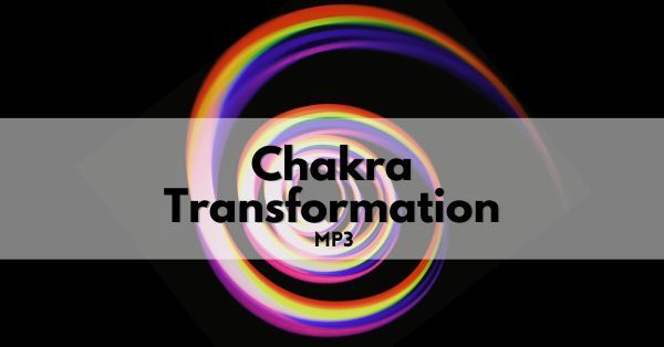 Chakra-Transformations Meditation in Berlin