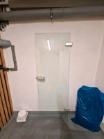 Zwei Glastüren zu verschenken Wuppertal - Oberbarmen Vorschau