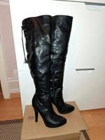 Herbststiefel von CATWALK Gr 38 Duisburg - Walsum Vorschau