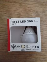 Ikea Ryet LED Lampe 200lm Baden-Württemberg - Heidelberg Vorschau