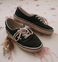 Vans , Halbschuhe , Slipper , Sneaker , 36 . :) Sachsen-Anhalt - Lutherstadt Wittenberg Vorschau