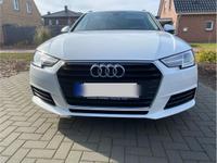Audi A4 s-tronic MMI Navi Pan-Dach PDC Klimaauto Xenon Niedersachsen - Moormerland Vorschau