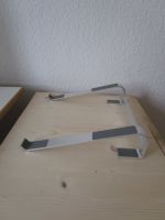 Laptop Ständer | Halterung aus Aluminium silber Rheinland-Pfalz - Koblenz Vorschau