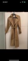 Mantel Trenchcoat Beige Kreis Pinneberg - Elmshorn Vorschau