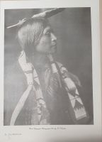 American Native, Indianer, Edward S. Curtis, Druck Poster Bayern - Bad Reichenhall Vorschau