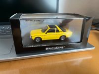 Minichamps Opel Kadett C Aero 1:43 Baden-Württemberg - Ilvesheim Vorschau