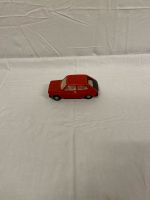 Fiat 127 Modellauto, 1:20, Modellauto, DDR Modellauto, Fiat, VEB Sachsen - Strahwalde Vorschau