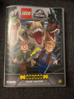 Lego Jurassic World Trading Cards Serie 3 Sammelkarten Niedersachsen - Apensen Vorschau