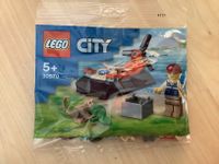 LEGO 30570 Polybag, Tierrettung Dresden - Pieschen Vorschau