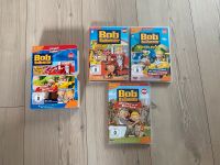 DVD-Box Bob der Baumeister - 3 DVDs mit mehreren Folgen Nordrhein-Westfalen - Heiligenhaus Vorschau