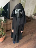 Kylo Ren Kostüm mit elektrischer Maske Hessen - Weiterstadt Vorschau