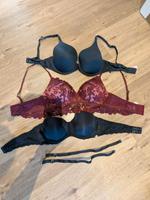 3 Hunkemöller BH's Niedersachsen - Wietmarschen Vorschau