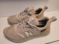 New Balance 997H Cordura Original in Größe 37,5 im Top Zustand!!! Östliche Vorstadt - Steintor  Vorschau