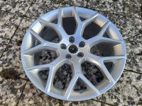 Jaguar F Typ 19" Alufelge 9,5x19 orig Jaguar T2R4751 Centrifuge Nordrhein-Westfalen - Krefeld Vorschau