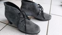 Semler Stiefeletten Größe 40 Nordrhein-Westfalen - Nottuln Vorschau