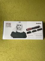 Babyliss Perfect Finish Warmluftbürste *NEU* Niedersachsen - Bergen Vorschau