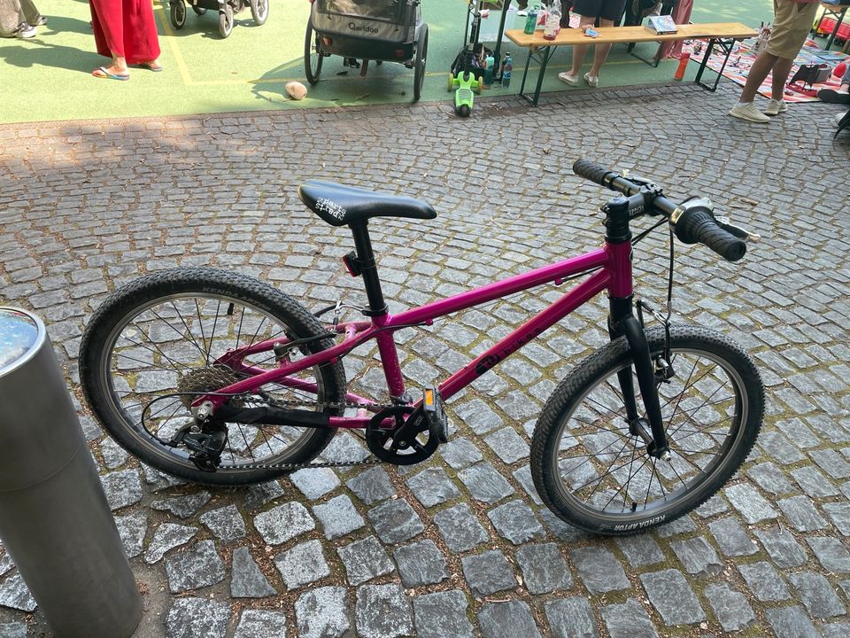 Ku Bikes 20 Zoll in München