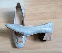 Damen Pumps von Caprice Größe 40 NEU Sachsen-Anhalt - Freyburg (Unstrut) Vorschau