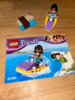 LEGO 41000 - Friends - Jetski Vergnügen Köln - Porz Vorschau