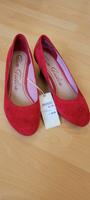 Pumps Tom Tailor  38 Dresden - Tolkewitz Vorschau