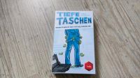 Tiefe Taschen Brettspiel Gesellschaftsspiel NEU Niedersachsen - Loxstedt Vorschau