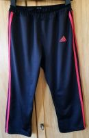Damen Laufhose, Sporthose, Marke Adidas, Größe 36,Farbe schwarz Bayern - Bad Kissingen Vorschau
