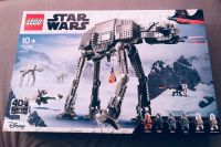 LEGO® 75288 Star Wars AT-AT EOL *Neu* Nordrhein-Westfalen - Krefeld Vorschau