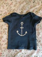 Baby T-Shirt 68 H&M Maritim Niedersachsen - Wingst Vorschau