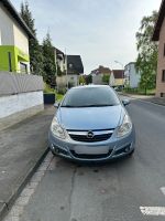 Opel Corsa CDTI 1.3 Nordrhein-Westfalen - Bad Lippspringe Vorschau