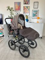 Knorr Kinderwagen Nordfriesland - Husum Vorschau