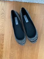 Steve Madden Ballerinas schwarz Größe 38 München - Au-Haidhausen Vorschau