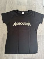 Airbourne Shirts Damen Sachsen-Anhalt - Emersleben Vorschau