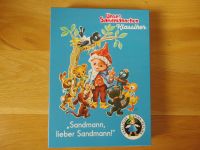 Kinderspiel "Sandmann lieber Sandmann" NEU Sachsen - Bautzen Vorschau