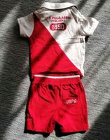 Sommeranzug Grösse 62 (Poloshirt +Shorts) Bayern - Fürstenfeldbruck Vorschau