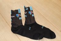 Team DSM Scott Aerosocken aero socks XL 45-47 Berlin - Lichtenberg Vorschau