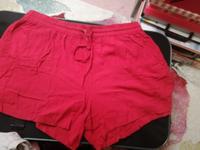 Shorts für Damen Kurze Hosen Bayern - Schwabach Vorschau