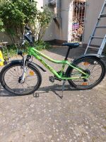 Jungenfahrrad Fahrrad Bike 21 Zoll Rheinland-Pfalz - Bad Münster-Ebernburg Vorschau