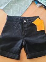 Kurze Hose Jeans NEU Gr. 122 H &  M Kinder Hessen - Wächtersbach Vorschau