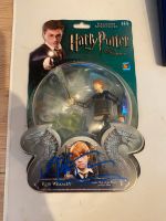 Harry Potter | Ron Weasley Figur mit Unterschrift! Nordrhein-Westfalen - Minden Vorschau