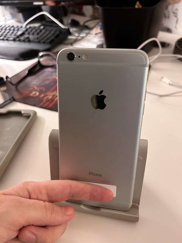 iPhone 6 Plus in Köln