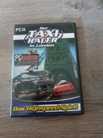Taxi Racer Bayern - Pfatter Vorschau